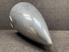 46390-9 (Alt: 46390-3) Rockwell 114 Two-Blade Propeller Spinner