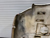 655002-501 Rockwell 114 Upper Engine Cowl Assembly