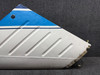 44003 (Alt: 44003-406) Rockwell 114 Vertical Fin Assembly
