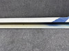 42003-5 (Alt: 42003-409) Rockwell 114 Aileron Assembly LH (Damaged)