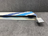 42003-5 (Alt: 42003-409) Rockwell 114 Aileron Assembly LH (Damaged)