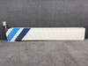42003-5 (Alt: 42003-409) Rockwell 114 Aileron Assembly LH (Damaged)
