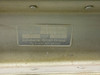 44002-501 (Alt: 44002-402) Rockwell 114 Horizontal Stabilizer Assembly