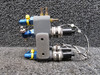 147181-1 Learjet 35A Solenoid Valve Assembly