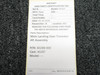 40288-000 (Cast: 40287) Piper PA31T Main Landing Gear Trunnion Aft Assembly