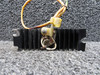 2N3055 Learjet 25 Light Dimmer Transistor Assembly