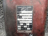 800717-02 Lear Avia Corp VA Computer Assembly (115VAC)