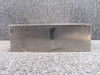 Learjet 35A Stainless Steel Trash Receptacle (Aftermarket)
