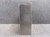 Learjet 35A Stainless Steel Trash Receptacle (Aftermarket)