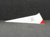 1731020-2 Cessna 177RG Vertical Dorsal Fin Assembly