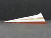 1731020-2 Cessna 177 Vertical Dorsal Fin Assembly