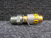 V2505J08-003 Arlinx Oil Overfill Coupling