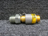 V2505J08-003 Arlinx Oil Overfill Coupling