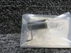 6219170-128 Cessna Citation III LH Forward & RH Aft Armrest Spring w 8130 (NOS)