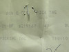 6219167-47 Cessna Citation III 650 Armrest Bushing (New Old Stock)
