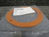 6241060-7 Cessna Citation III 650 Hubcap Gasket with 8130-3 (New Old Stock)