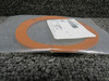 6241060-7 Cessna Citation III 650 Hubcap Gasket with 8130-3 (New Old Stock)