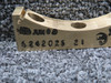 6242025-21 Cessna Citation III 650 Brake Shoe with 8130-3 (New Old Stock)