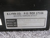 37-25 K-Lynn Co PC Board Troubleshooter