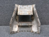 6214565-24 Cessna Citation III 650 Precooler Pan with Repairable Tag (Core)