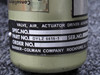 DYLZ-6616-1 Barber-Colman Actuator Driven Air Valve Assembly (Overhauled)