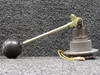 EA1060B-1906 Liquidometer Fuel Tank Quantity Unit (Overhauled)