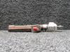 106090-04 Falcon Jet Leading Edge Slat Actuator