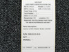 9882010-814 Cessna 172RG Master Brake Cylinder