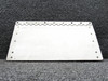 50320-000 Piper PA-31T Engine Air Ice Protection Deflector Assembly