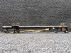 50839-000 Piper PA-31T Ice Deflector Plate Torque Tube Assembly