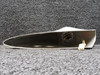 0531033-4, C621001-0102 Cessna 172N Fin Tip w Flashing Beacon Light Assembly (24V)