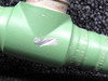 6236200-3 Cessna 650 Pressure Refueling Line Assembly LH