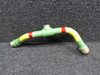 6236200-3 Cessna 650 Pressure Refueling Line Assembly LH