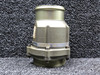 24350-2 (Alt: 6600210-1) Task Pneumatic System Check Valve