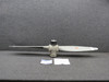 HC-M2YR-1BF Hartzell 2 Blade Propeller Assembly with Logs
