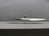 HC-M2YR-1BF Hartzell 2 Blade Propeller Assembly with Logs