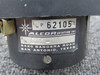 210-8A (Alt: 1135B7.5A) Alcor Exhaust Gas Temperature Indicator