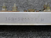 169-380036-11 Beechcraft B24R Instrument Cluster w Cover