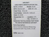 DME-190 Narco Avionics Distance Measuring Equipment with Tray (Volts: 14-28)