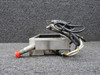 DME-190 Narco Avionics Distance Measuring Equipment with Tray (Volts: 14-28)