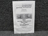 PM501 PS Engineering Panel Mounted Four Channel Intercom with Manual