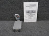 PM501 PS Engineering Panel Mounted Four Channel Intercom with Manual