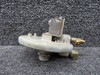 90-380010-9 F.W Dwyer Beechcraft B24R Pressure Switch