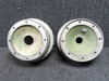 50-300010-133 BF Goodrich 7.50x10 Main Landing Gear Wheel Assembly