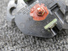 CM-2, CM-3, CM-5, CM-10, CM-20 Klixon Circuit Breaker Push Switch (Set of 13)