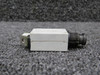 7277-2-2, 7277-2-5 Klixon Circuit Breaker Set of 3 (Amps: 2,5)