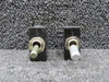 548-205-107, 112-225-101 AMF Toggle Switch (Set of 2)
