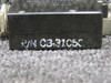 CB-3105C (Use: 113-205-102) Wood Electric Toggle Switch