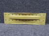 169-110014 (Cast: 169-110014-999) Beechcraft B24R Upper Splice Plate
