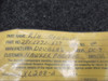 7915797-639 Douglas DC-9 Conduit Assembly RH (SA)